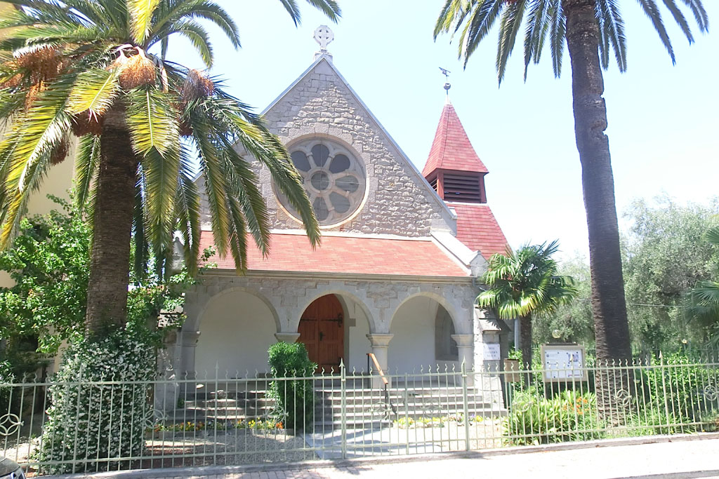 Waldensian Evangelical Church