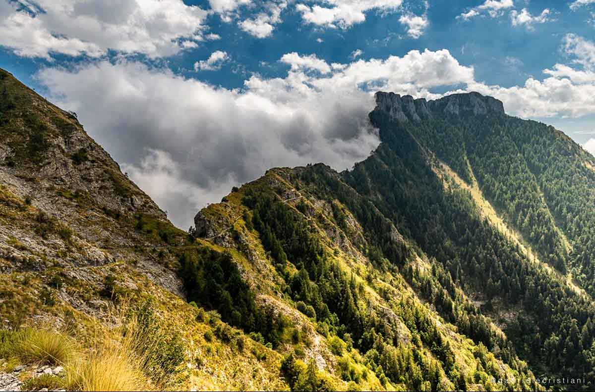 Parco Naturale Regionale delle Alpi Liguri